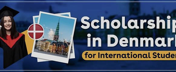 Scholarships in Denmark 