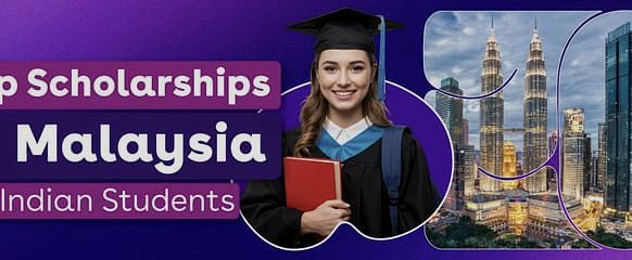 Scholarships in Malaysia 