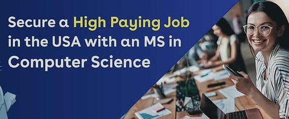 MS in Computer Science 