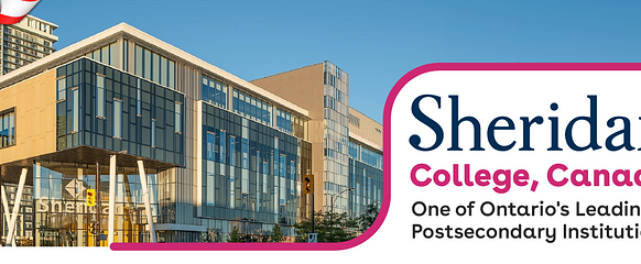  Sheridan college Canada
