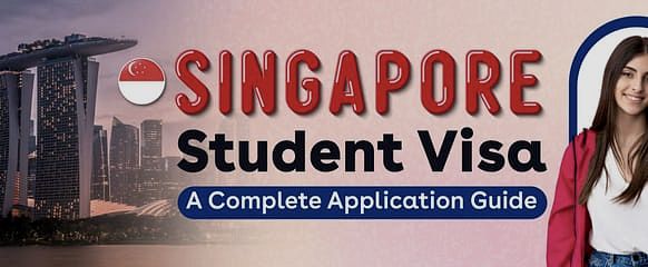Singapore Student Visa
