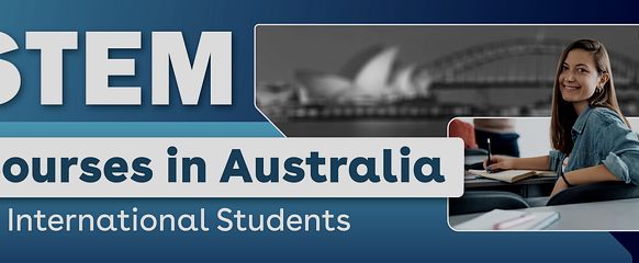 STEM Courses in Australia