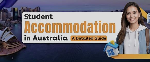 Student Accommodation in Australia 