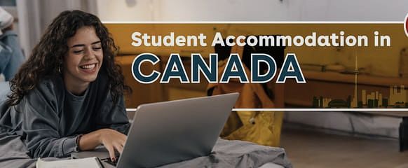 Student Accommodation in Canada