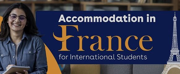 Student Accommodation in France