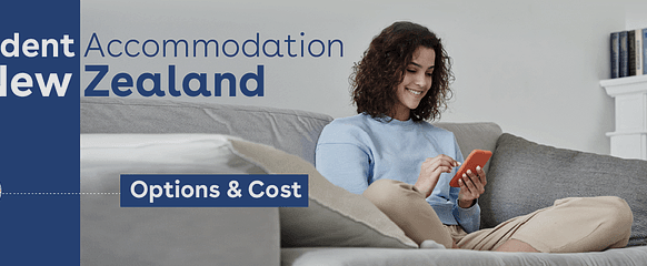 Accomodation in New Zealand