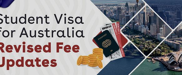 student visa Australia