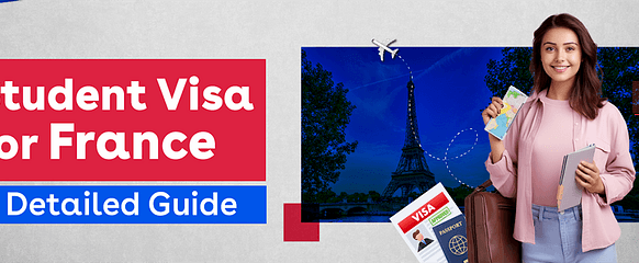 Study in France