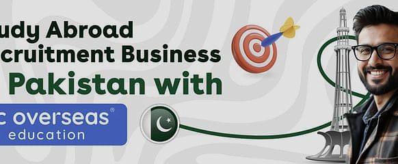 Student Recruitment in Pakistan
