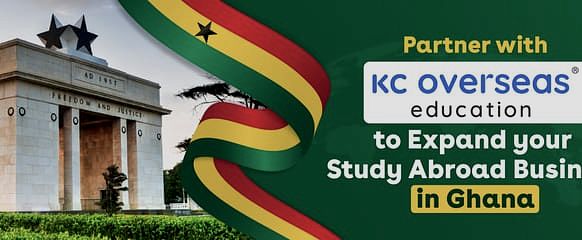Study Abroad Consultants in Ghana