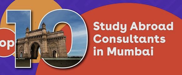 Top 10 Study Abroad Consultants in Mumbai