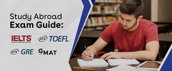 coaching for abroad studies