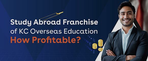 Study Abroad Franchise Business in India 