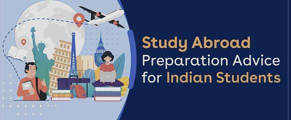 Study Abroad Consultants
