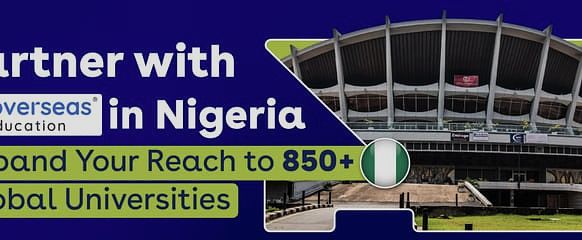 Study Abroad Recruiters in Nigeria