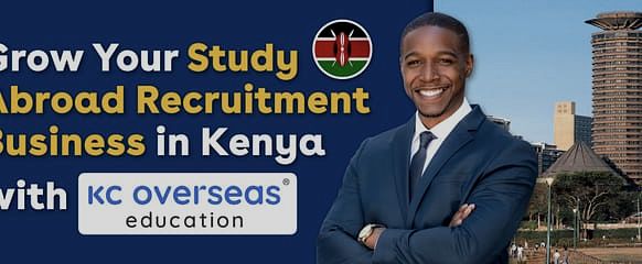 Study Abroad Recruitment