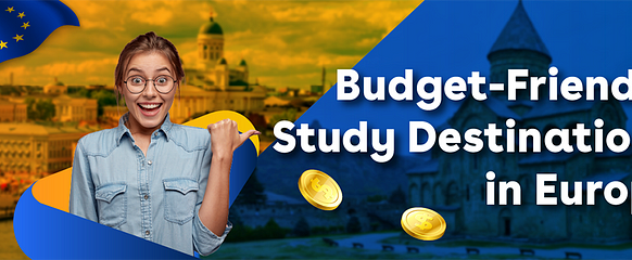 study in Europe
