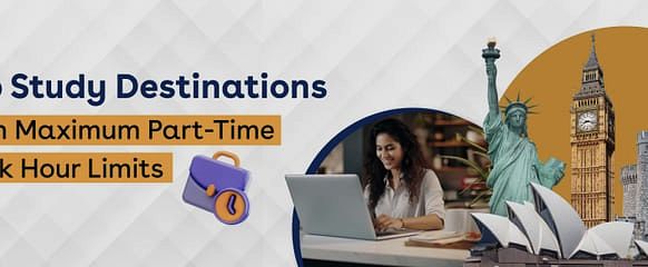 Part time work Opportunities for international students 