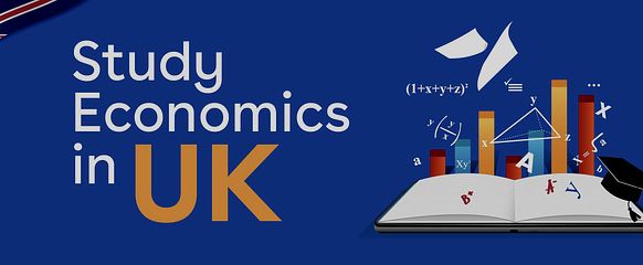 Economics in UK