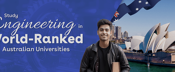 Engineering in Australia
