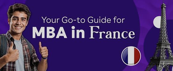 MBA in France