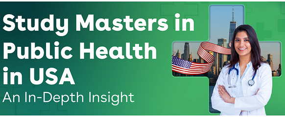 Masters in USA 