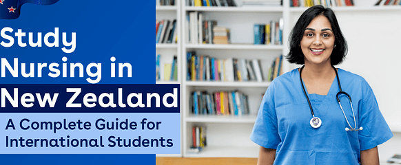 Nursing in New Zealand