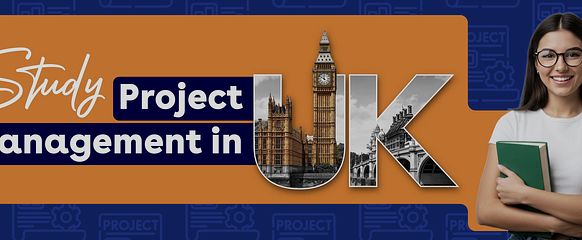 Study Project Management in UK