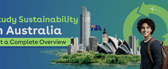 Study in Australia 