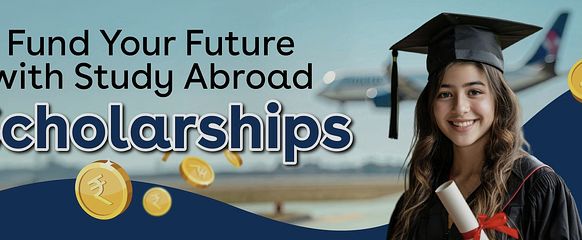 Study Abroad Scholarships 