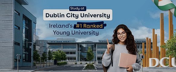 Top Universities in Ireland 