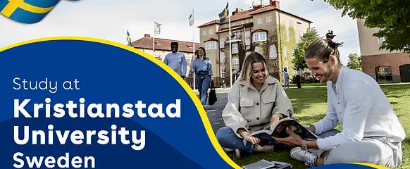 Universities in Sweden