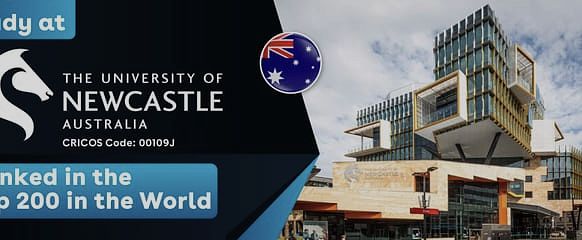 University of Newcastle, Australia