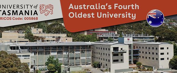 University of Tasmania 