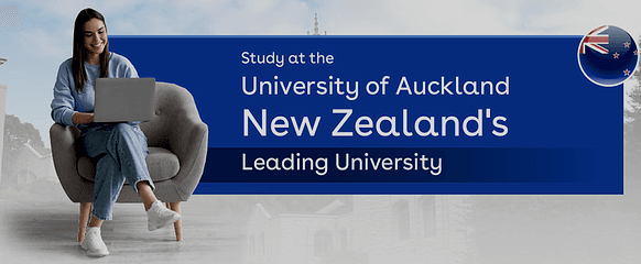 University of Auckland