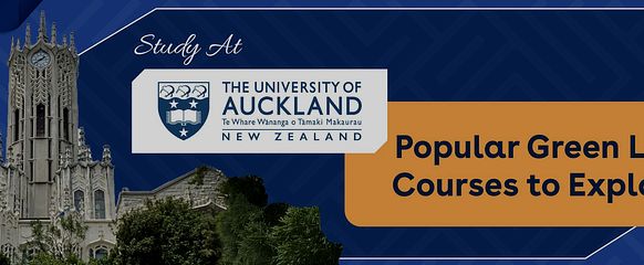 University of Auckland