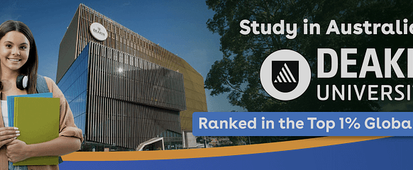 Study in Australia 