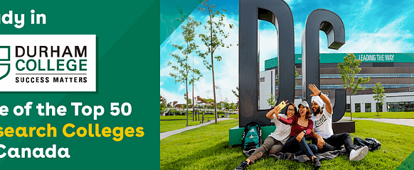 Durham College