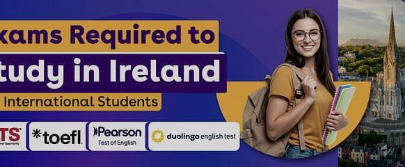 Study in Ireland
