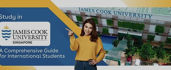 James Cook University Singapore