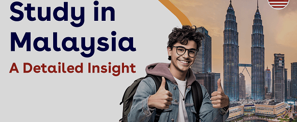 Study in Malaysia