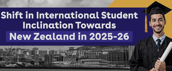 Study in New Zealand
