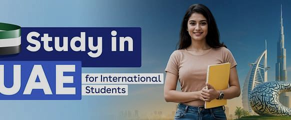 Study in UAE