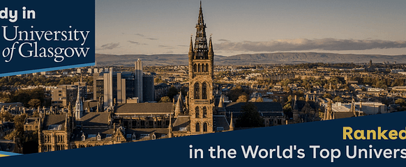 University of Glasgow