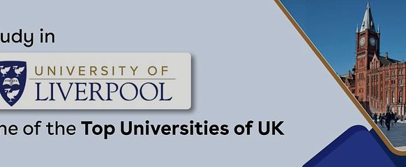 Study in UK