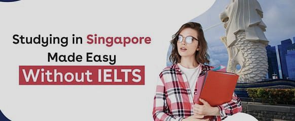 MBA in Singapore