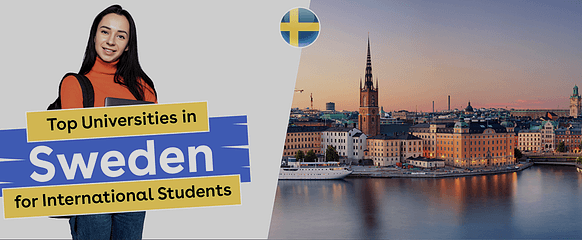 universities in sweden