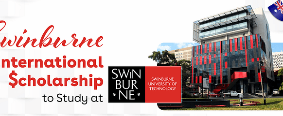 Scholarships in Australia for international students 