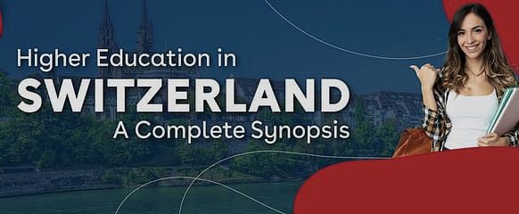 Study in Switzerland