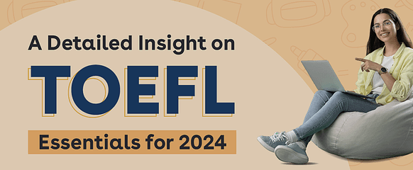 TOEFL Coaching